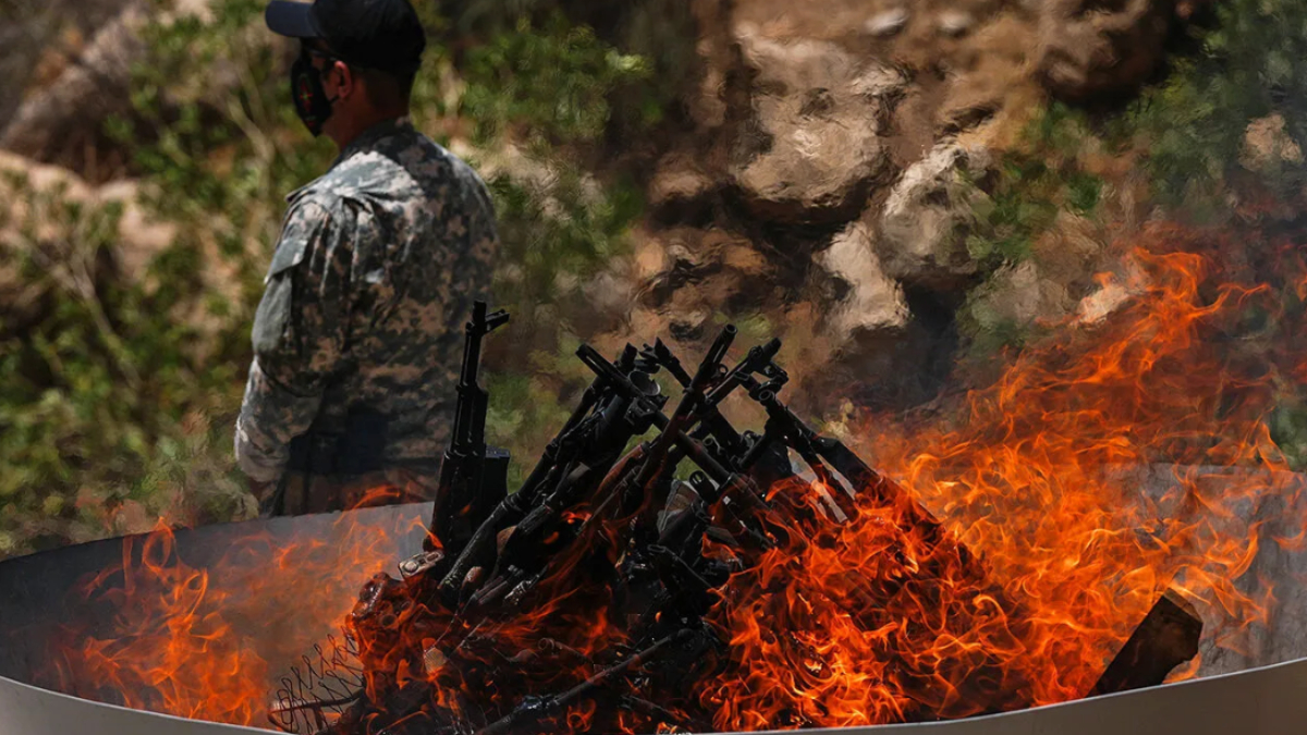 İngiltere merkezli The Economist, PKK’nın silah bırakması ve Türkiye’de terörün