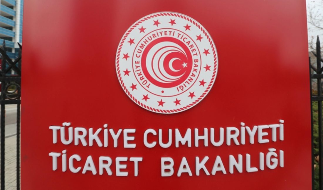 Ticaret Bakanlığı son zamanlarda artan yatırım danışmanlığı ve yüksek kar