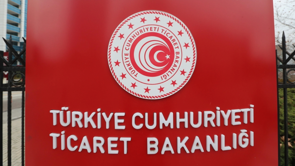 Ticaret Bakanlığı son zamanlarda artan yatırım danışmanlığı ve yüksek kar