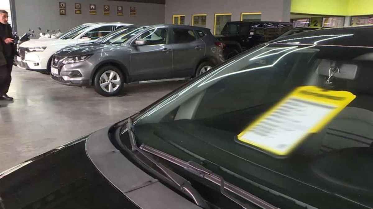 Ticaret Bakanlığı, motorlu kara taşıtı ticaretinde piyasa istikrarını sağlamak ve