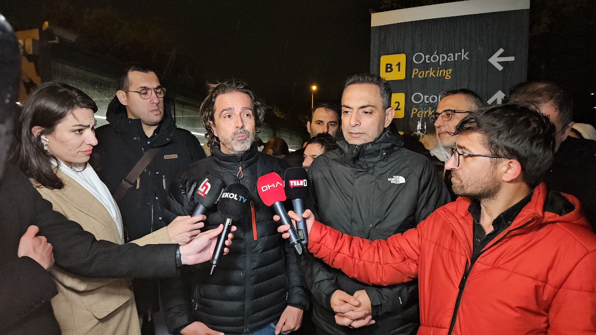 Toplumsal medya hesabından yaptığı paylaşımları sebebiyle hakkında ‘halkı aldatıcı bilgiyi