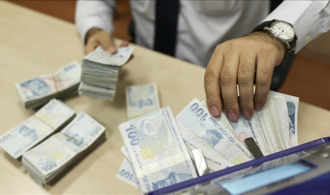 TÜİK tarafından açıklanan takvim tesirinden arındırılmış sanayi, inşaat, ticaret ve