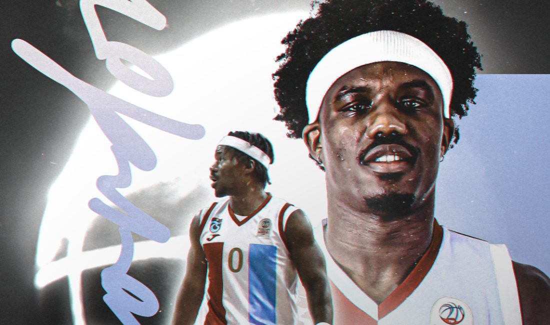Türkiye Basketbol Harika Ligi'nin yeni kadrosu Trabzonspor, Okben Ulubay ve