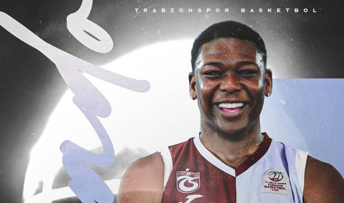 Trabzonspor Basketbol Kadrosu, Dorukhan Engindeniz ve Angel Delgado'yu transfer ettiğini