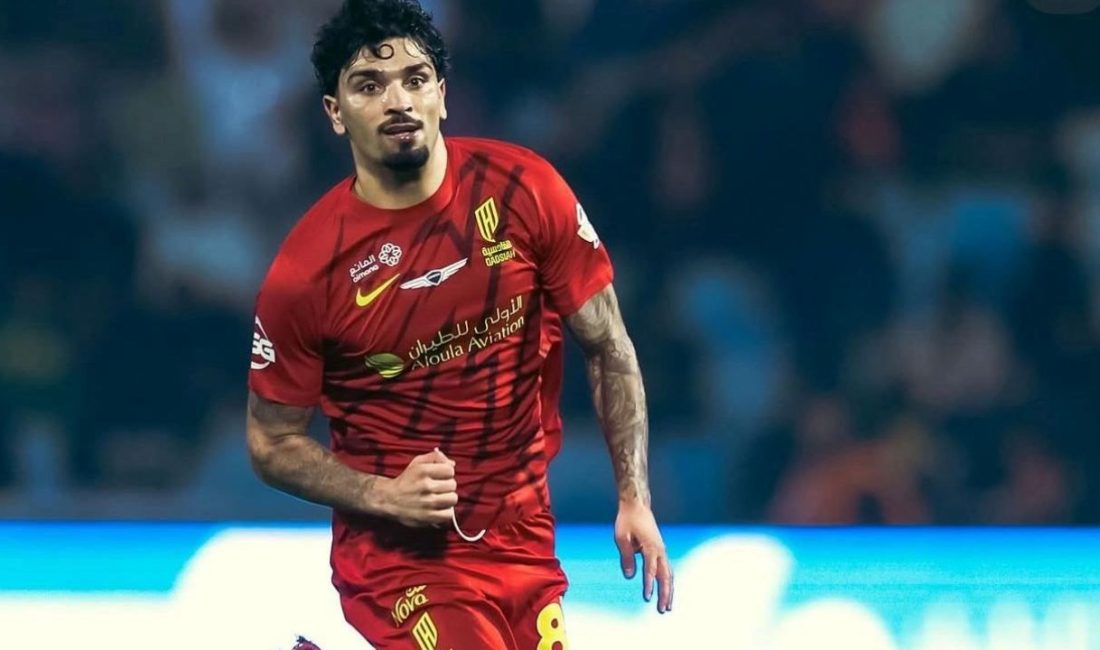 Transfer çalışmalarını sürdüren Trabzonspor’un, Suudi Arabistan gruplarından Al-Qadsiah’ta forma giyen