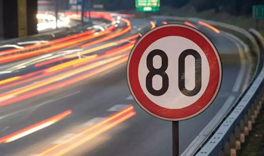 Ali Yerlikaya açıklamasında, "Vatandaşlarımızın can ve mal güvenliği için trafik