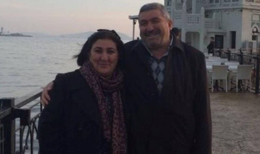 Malatya'da bahçede hareket yaptığı sırada devrilen traktörün altında kalan şoför