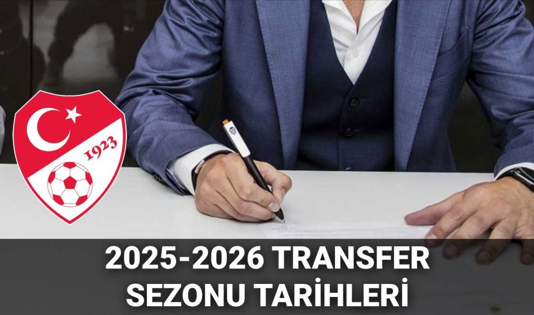 Türkiye Harika Lig’de 2025-2026 dönemi için bekleyiş sürerken, kulüpler takımlarını
