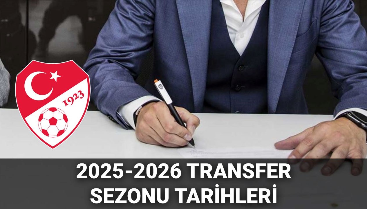 Türkiye Harika Lig’de 2025-2026 dönemi için bekleyiş sürerken, kulüpler takımlarını