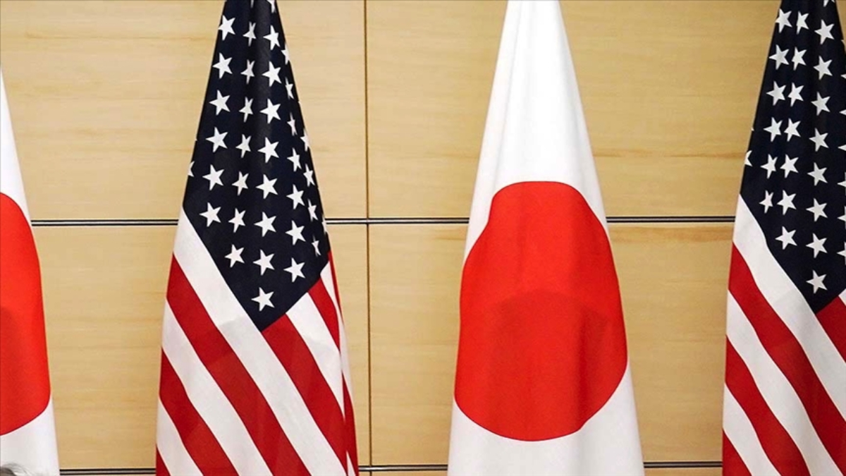 ABD Başkanı Donald Trump, Japonya ile ticaret mutabakatına varıldığını duyurarak,