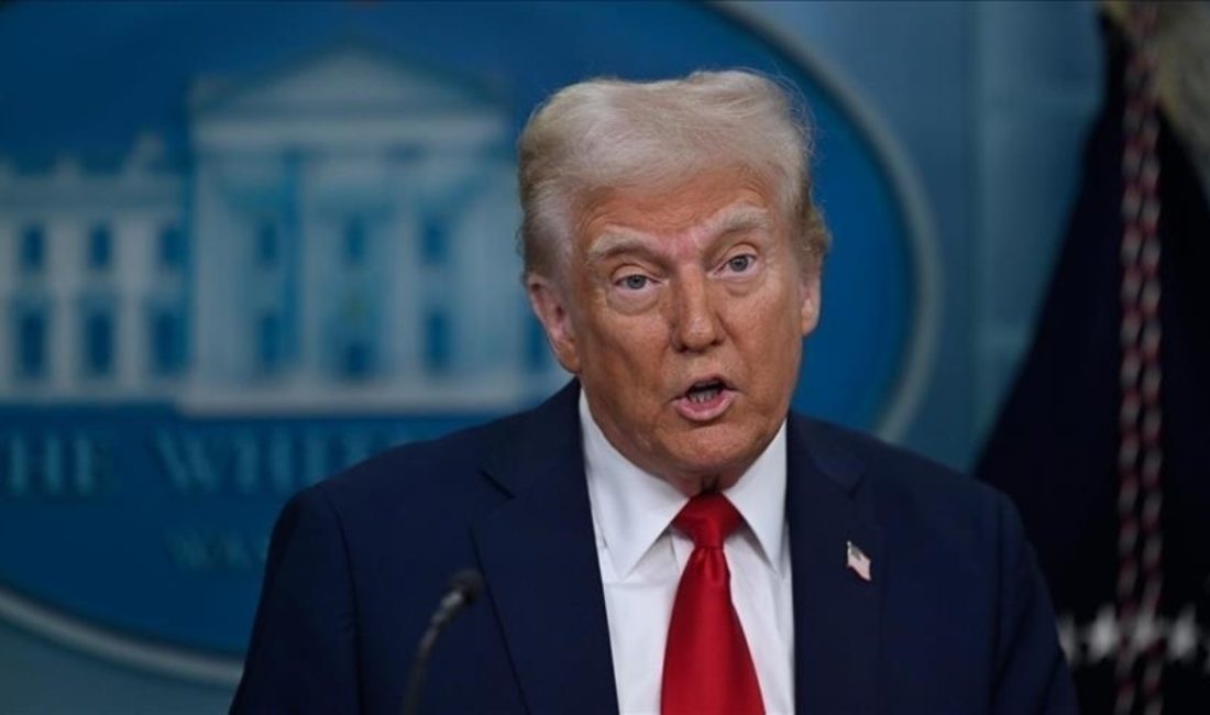 ABD Başkanı Donald Trump, Rusya Devlet Lideri Vladimir Putin ile