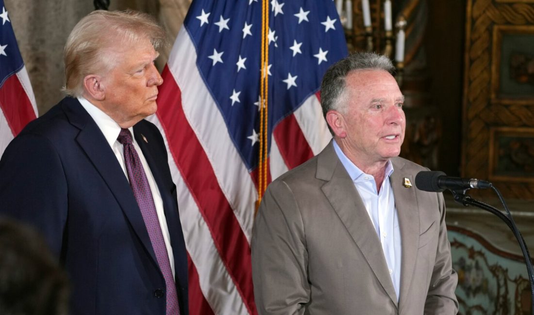 ABD Başkanı Donald Trump'ın Orta Doğu Özel Temsilcisi Steve Witkoff'un,
