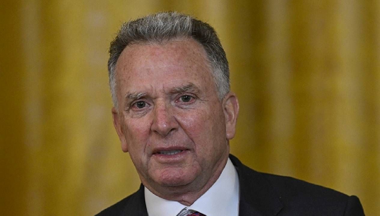ABD Dışişleri Bakanlığı, Trump'ın Orta Doğu Özel Temsilcisi Steve Witkoff'un,