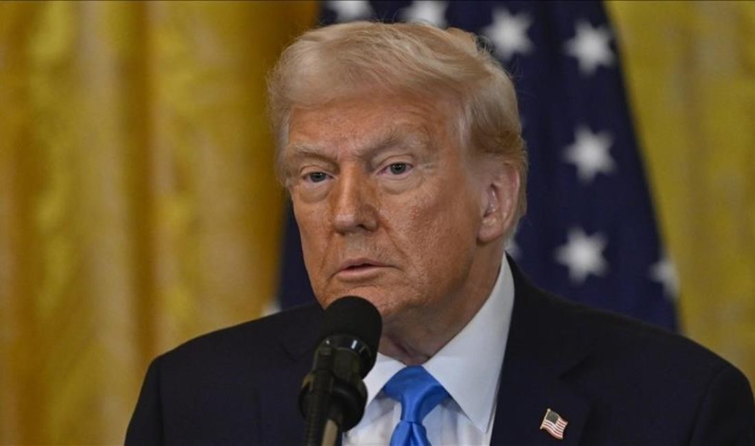 ABD Başkanı Donald Trump, Gazze'de bir muahedeye "yakın" olduklarını bildirdi.