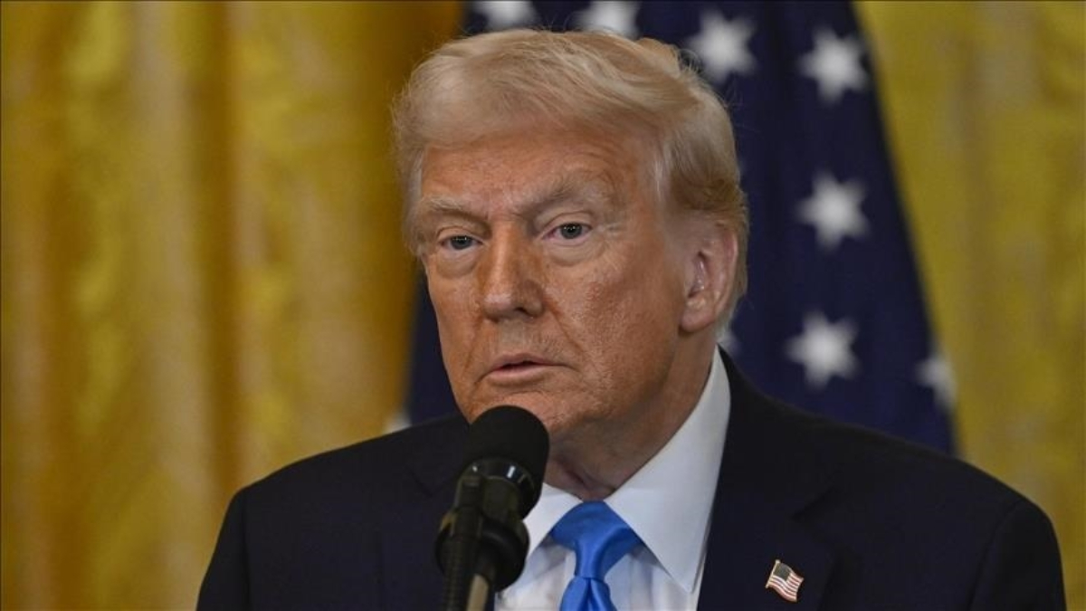 ABD Başkanı Donald Trump, Gazze'de bir muahedeye "yakın" olduklarını bildirdi.