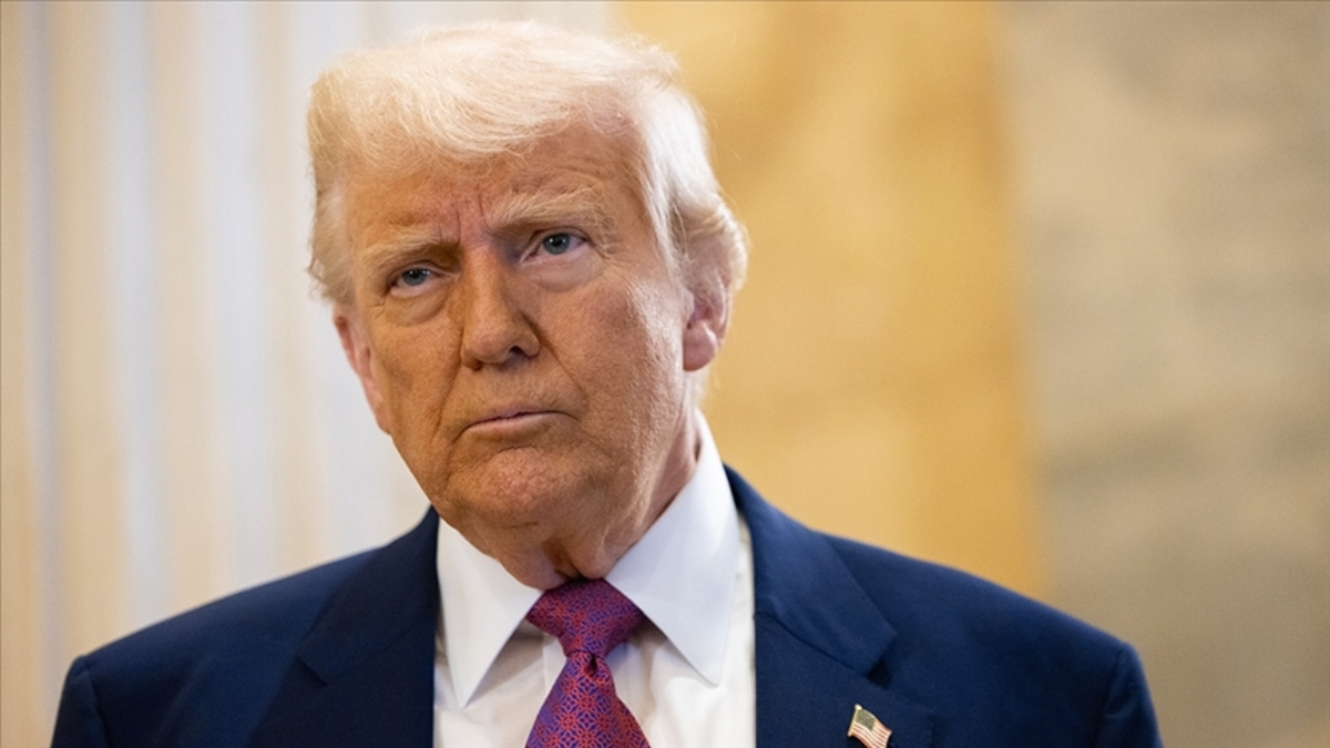 ABD Başkanı Donald Trump, yaşanan pirinç düşüncesine karşın Japonya’nın Amerikan