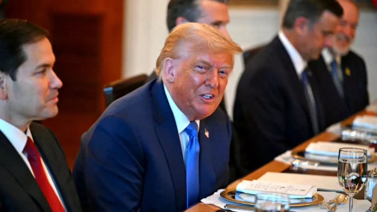 ABD Lideri Donald Trump, Rusya lideri Putin'e yönelik memnuniyetsizliğini açıkça