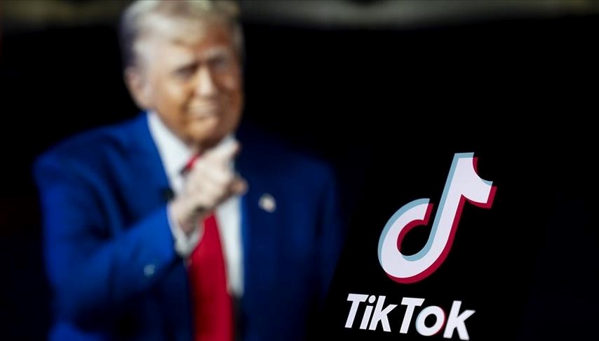 ABD Başkanı Donald Trump, TikTok’un satış sürecinde ilerleme sağlanamaması durumunda