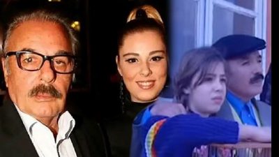 2 Ocak'ta vefat eden Ferdi Tayfur ve oyuncu Necla Nazır'ın