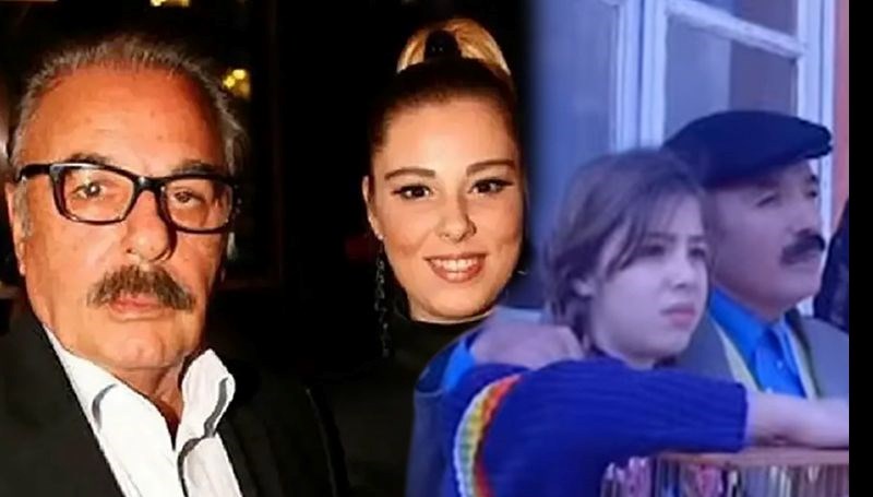 2 Ocak'ta vefat eden Ferdi Tayfur ve oyuncu Necla Nazır'ın