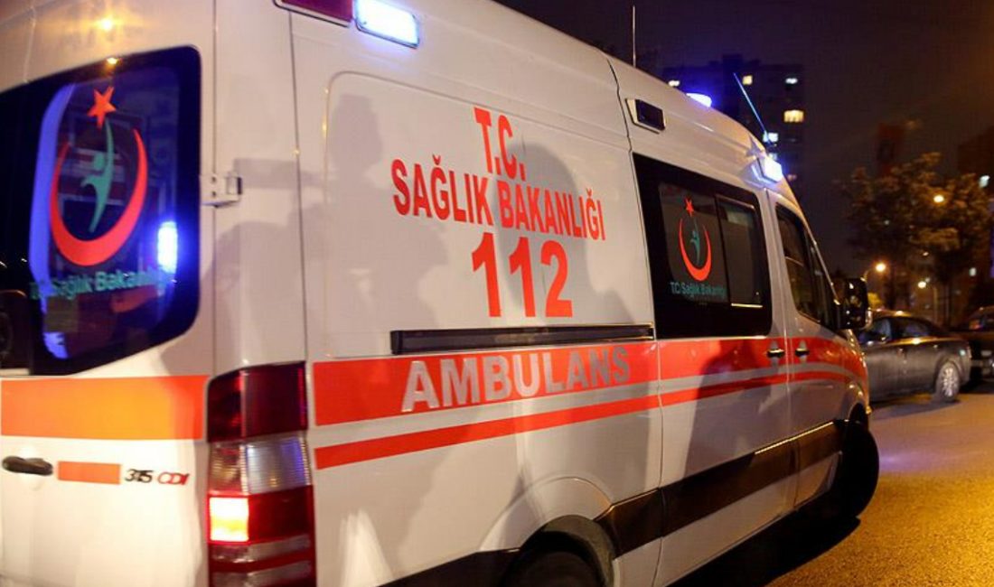 Tunceli'de nefes borusuna yemek kaçan çocuk, yapılan tüm müdahalelere karşın