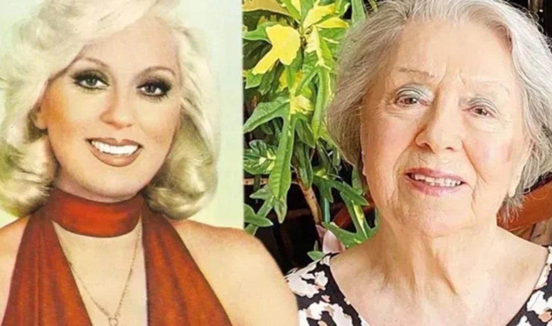 Müzik ve sinema dünyasının saygın isimlerinden Rüçhan Çamay, 94 yaşında