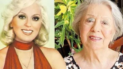 Müzik ve sinema dünyasının saygın isimlerinden Rüçhan Çamay, 94 yaşında
