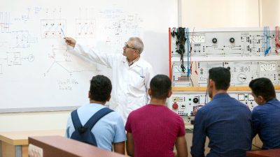 Türk yükseköğretiminde bilimsel doküman üretimi arttı. Ulusal hakemli mecmualarda yayımlanmış