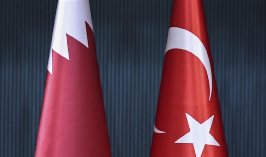 Türkiye-Katar Ticaret ve Ekonomik İştirak Muahedesi kapsamındaki menşe kuralları düzenlendi.