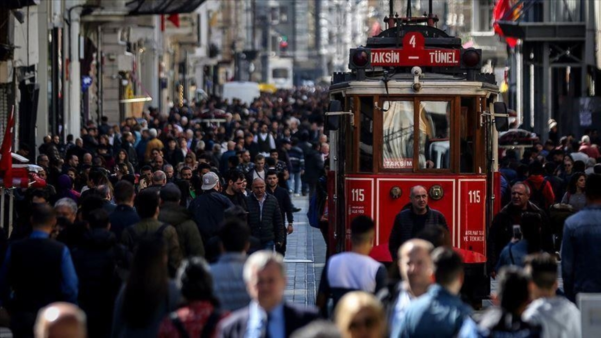 Türkiye'de demografik dönüşüm, sonuçları ve alınabilecek önlemlerle ilgili tahlilde doğurganlık