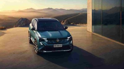 Renault, 2026 yılında Türkiye'de üretimine başlayacağı ve 50'den fazla ülkeye