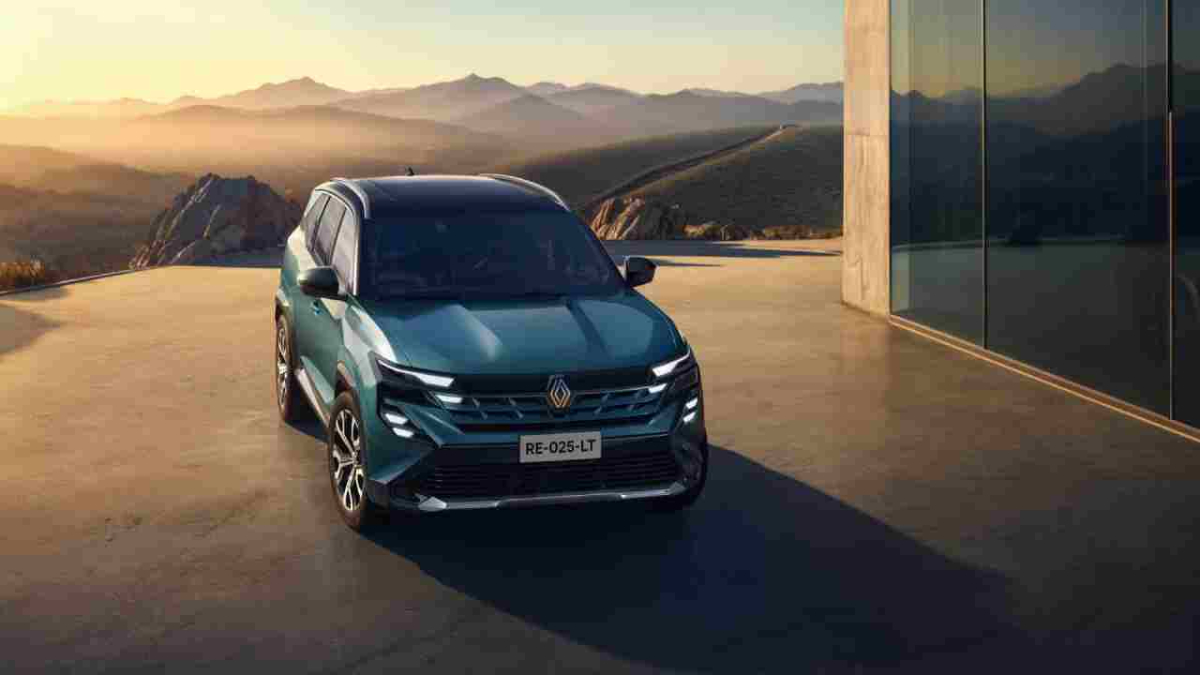 Renault, 2026 yılında Türkiye'de üretimine başlayacağı ve 50'den fazla ülkeye