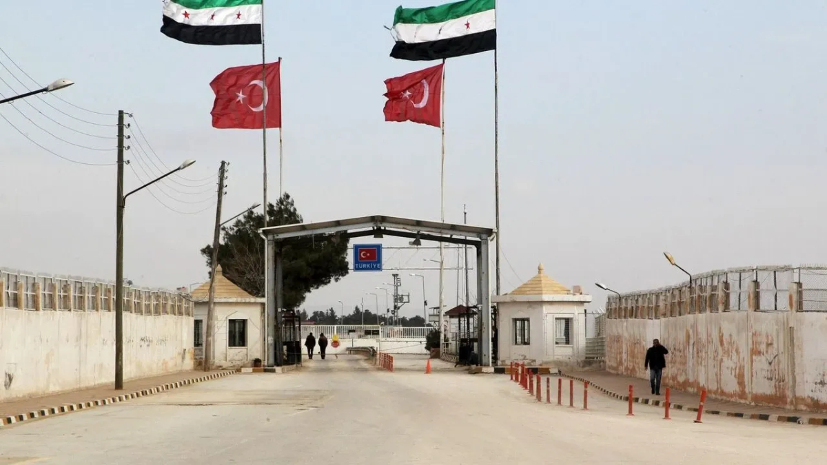 Memleketler arası Nakliyeciler Derneği Yönetim Kurulu Lideri Şerafettin Aras tarafından