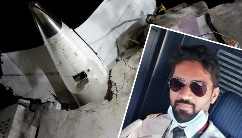 Hindistan'daki dehşetli kazada uçağın yakıt kesme düğmelerinin manuel olarak kapatılması,