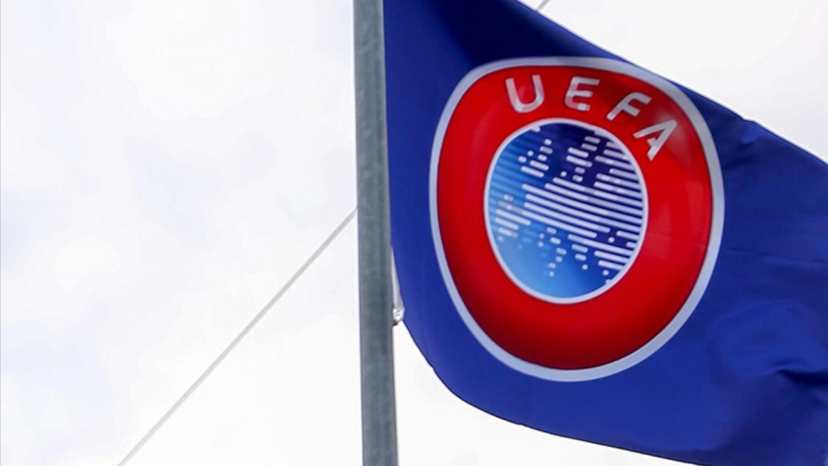 UEFA, Karadağ takımı Arsenal Tivat'a şike yaptığı gerekçesiyle Avrupa kupalarından