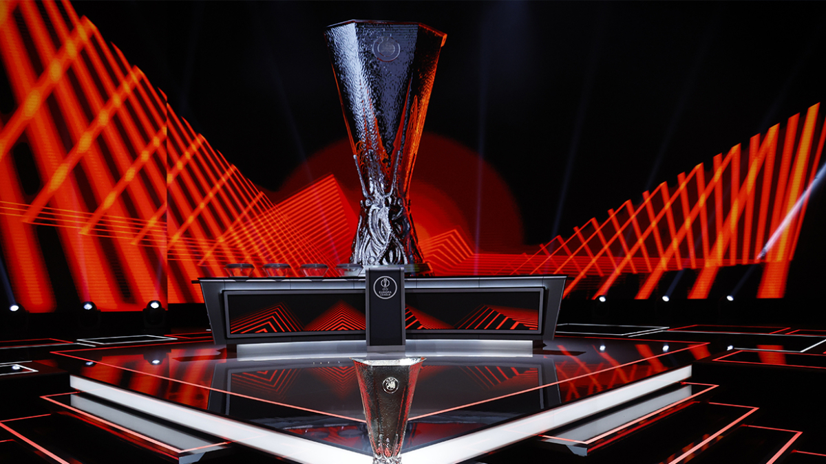 Samsunspor ve Beşiktaş'ın uğraş ettiği UEFA Avrupa Ligi'nde 2. eleme