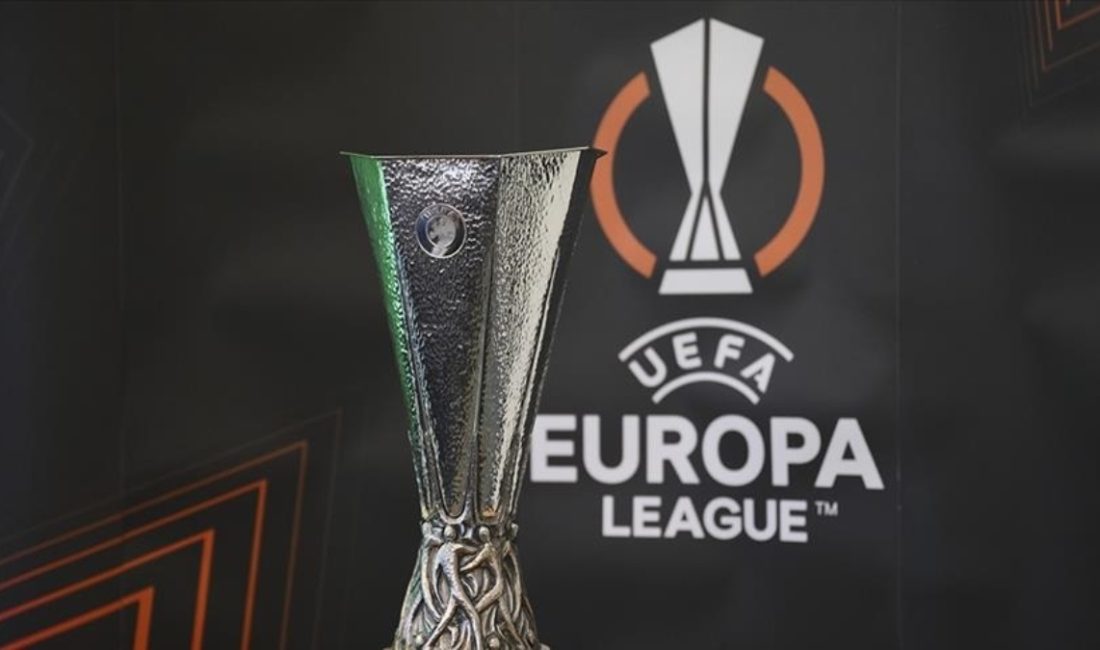 UEFA Avrupa Ligi 1’inci Eleme Tipi bugün oynanan 8 rövanş