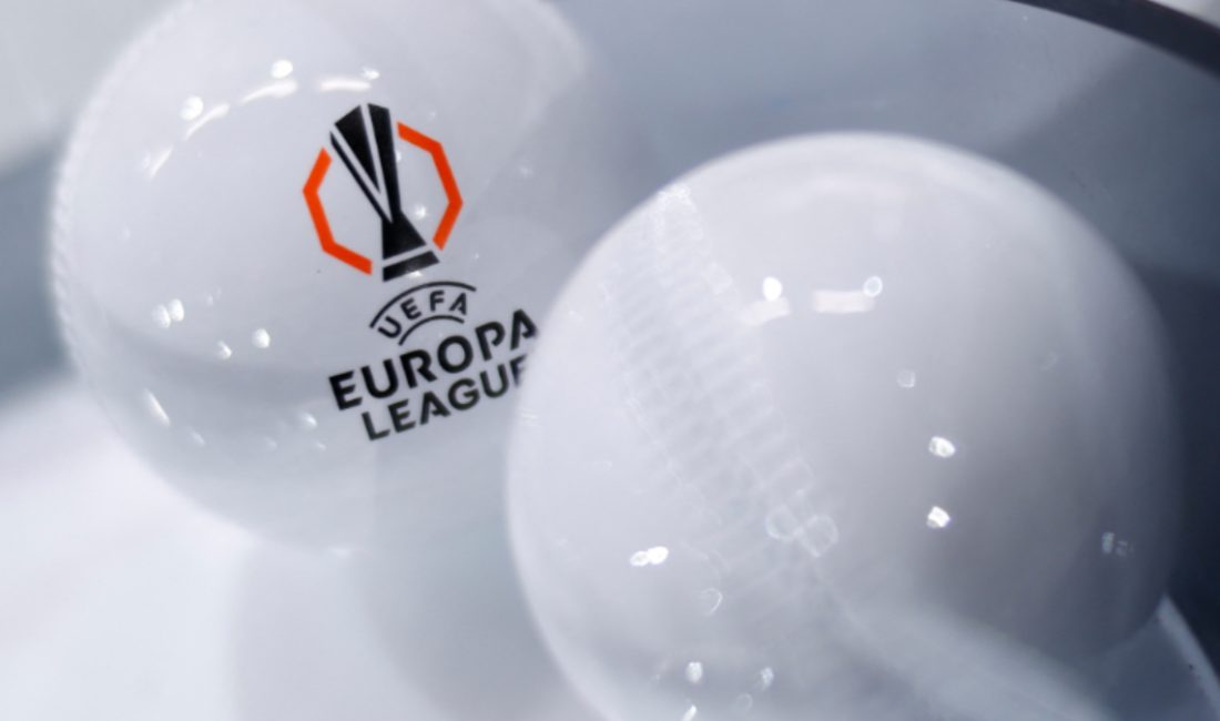 UEFA Avrupa Ligi'nde 3. eleme çeşidi kurası çekiliyor.