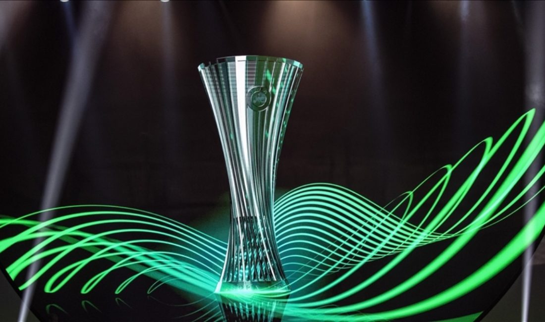 UEFA Konferans Ligi'nde 1'inci ön eleme müsabakaları dün oynanan 23
