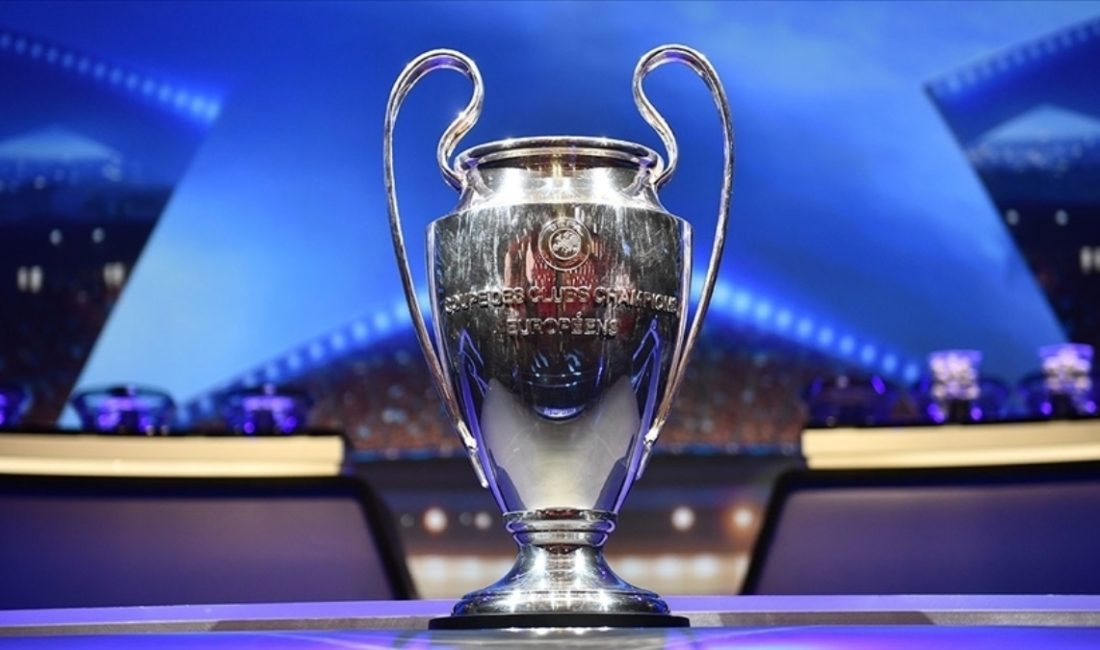 UEFA Şampiyonlar Ligi'nde 2. eleme tipi birinci maçları, yarın ve