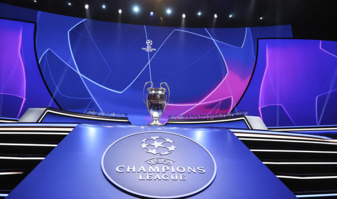 UEFA Avrupa Ligi'nde 1. eleme çeşidi rövanş maçlarının heyecanı yaşandı.