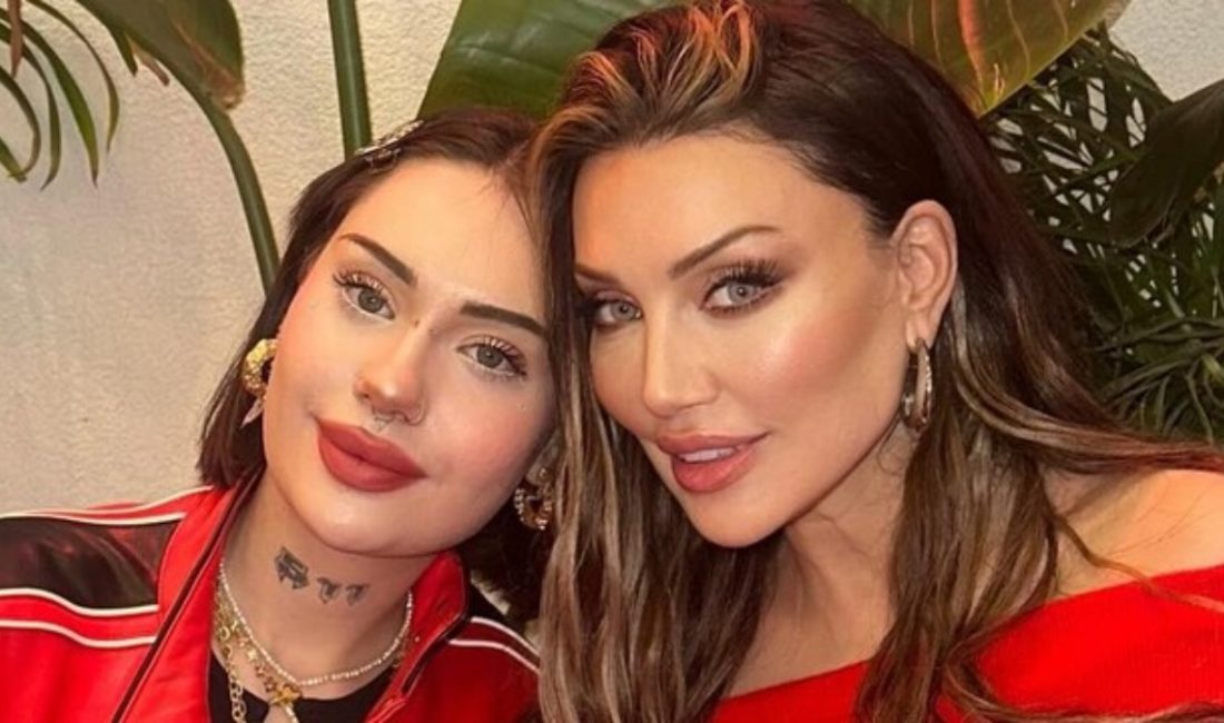 Daha evvel husus bağımlılığı ve ruhsal problemleri nedeniyle tedavi gören