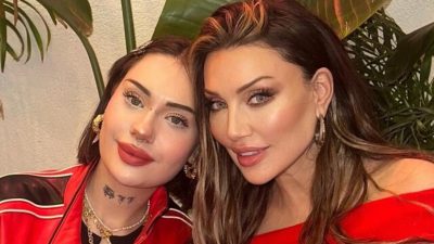 Daha evvel husus bağımlılığı ve ruhsal problemleri nedeniyle tedavi gören