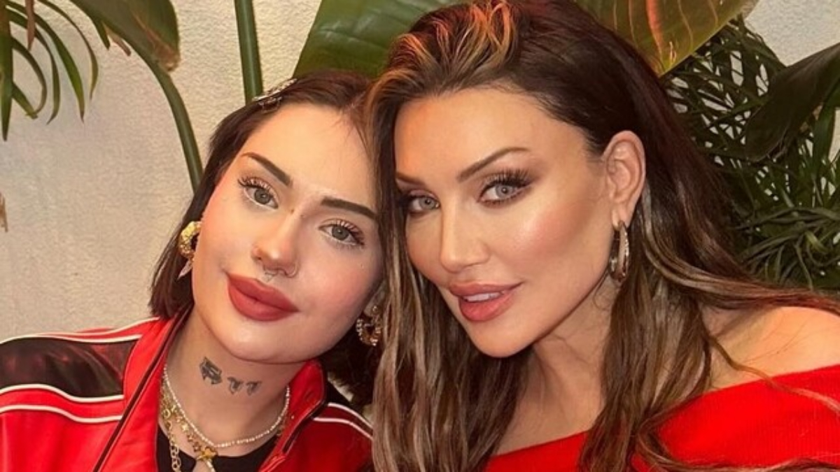 Daha evvel husus bağımlılığı ve ruhsal problemleri nedeniyle tedavi gören
