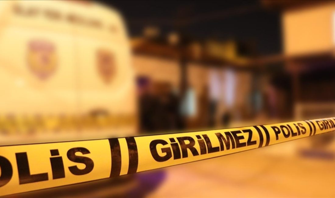 Uşak'ta av tüfeğiyle ikiz kardeşlere ateş edilmesi sonucu 1 kişi