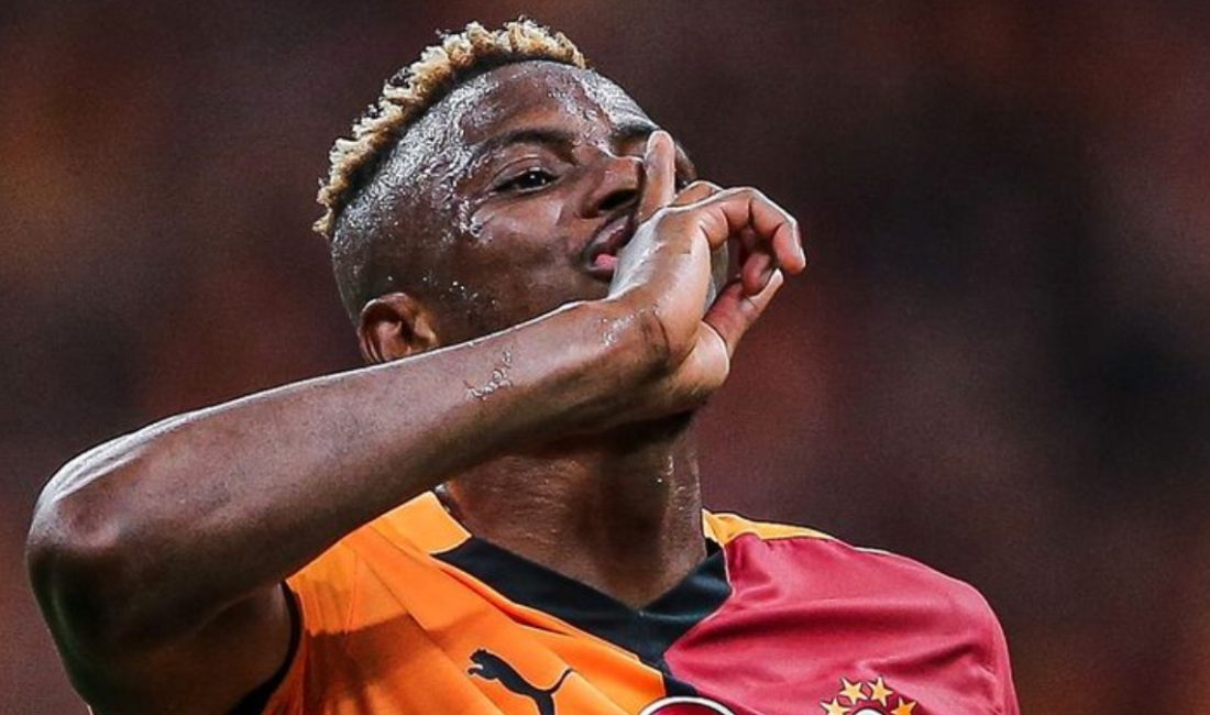 Suudi Arabistan'dan kendisine gelen astronomik teklifleri tekraren reddederek Galatasaray ile