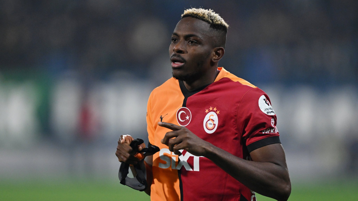Galatasaray'ın tüm kaideleri kabul etmesinin akabinde Napoli'den yeni bir istek
