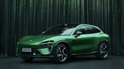 Yapılan bağımsız testlerde, Xiaomi YU7 elektrikli SUV modelinin açıklanan 750