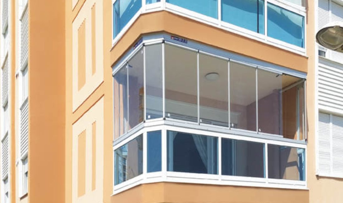 Konutuna cam balkon yaptıranları yakından ilgilendiren yeni bir gelişme yaşandı.