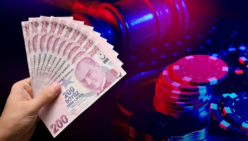 Dijital teknolojilerin gelişmesiyle artış gösteren sanal kumar ve bahis bağımlılığı,